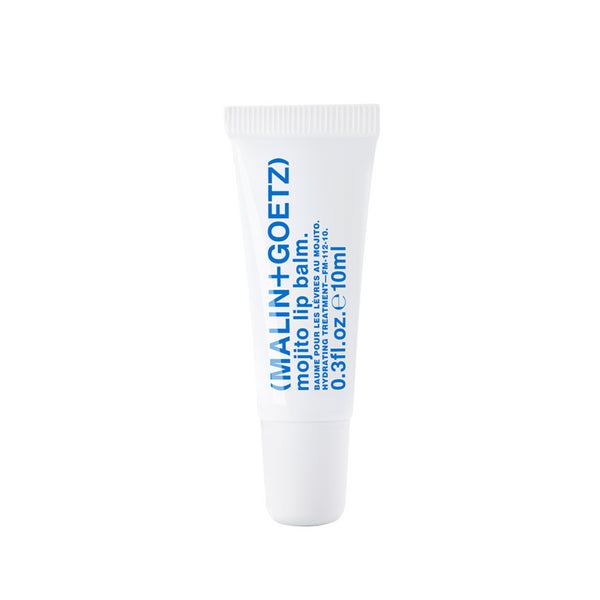 Mojito Lip Balm